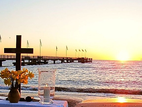 Oster-Früh-Gottesdienst