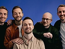 Dad Harmony - Tour 2027