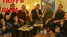 Zigarre trifft Rum - mit Mark Lacher von Arnold André