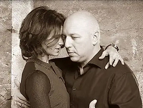 Workshop: Tango Argentino - Milonga - Kulturhaus Wilster