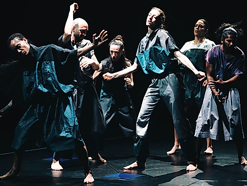 BEAT SILENCE BEAT | Anna Konjetzky & Co