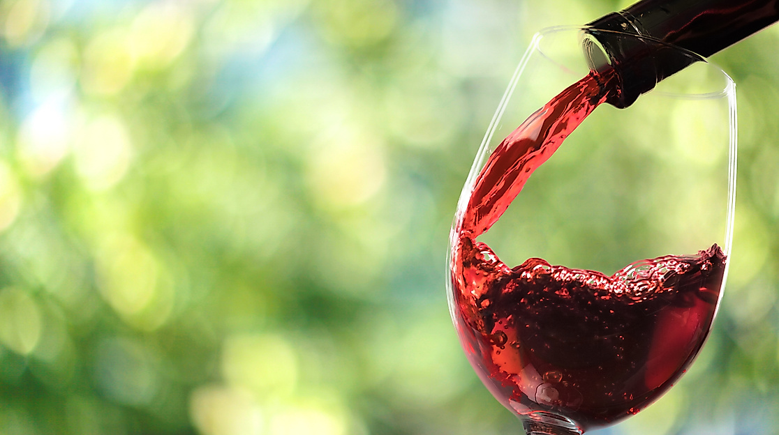 Weinfest Eutin