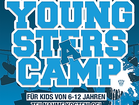 Youngsters Camp I