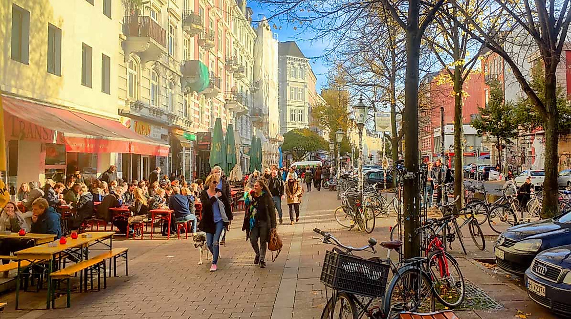 schanzenviertel, stadtführung, hamburg auskenner, sebastian weber