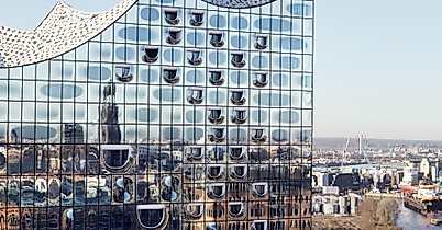 Elbphilharmonie