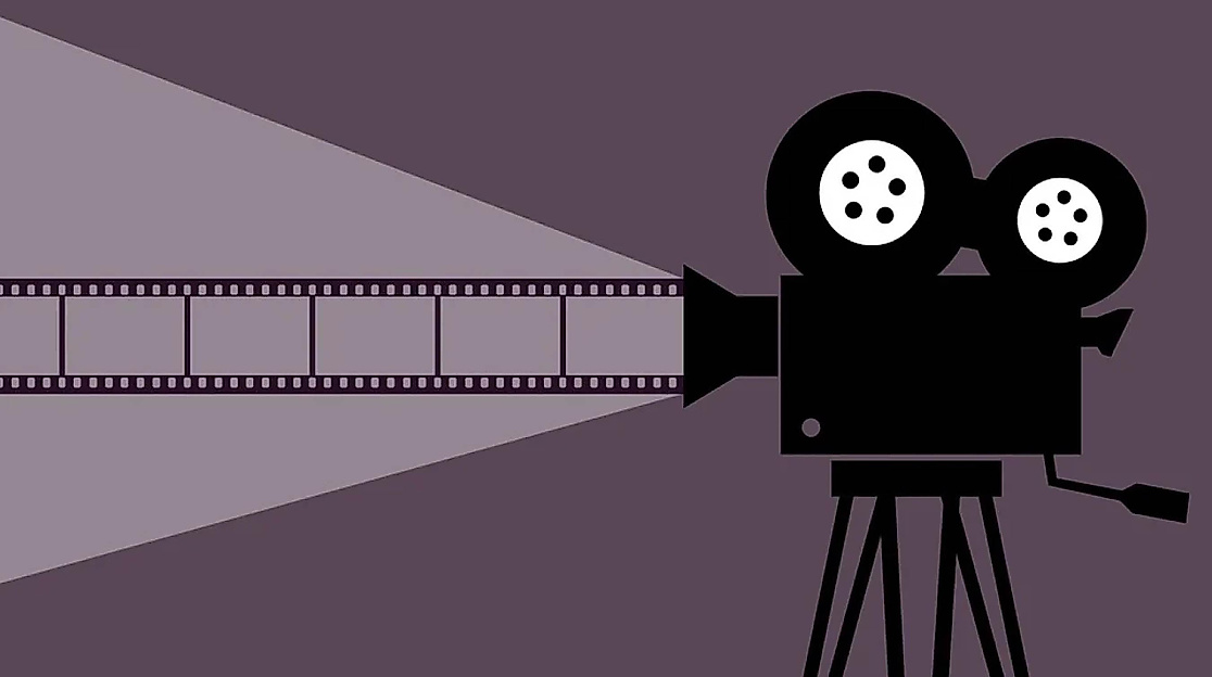 Cinema - Loriot`s "Papa ante Portas