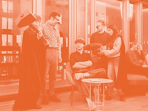 Führungen für Kitagruppen und Grundschulen