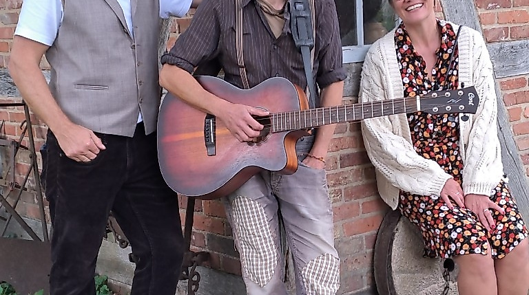 Konzert "Die Kroketten"