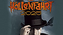 ASP - ASP auf Höllenfahrt 2025