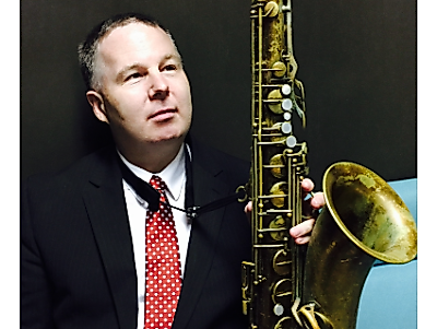 HARRY ALLEN + MARTIN SASSE TRIO  SATURDAY NIGHT LIVE JAZZ INTERNATIONAL (USA/DE)
