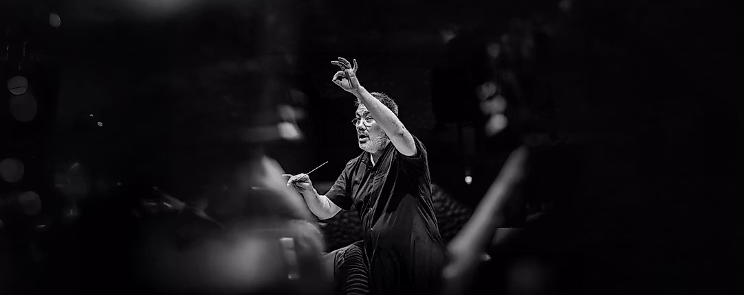 Reisepaket: NDR Elbphilharmonie Orchester / Geburtstagskonzert