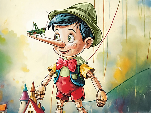 Pinocchios Abenteuer_Titel_web
