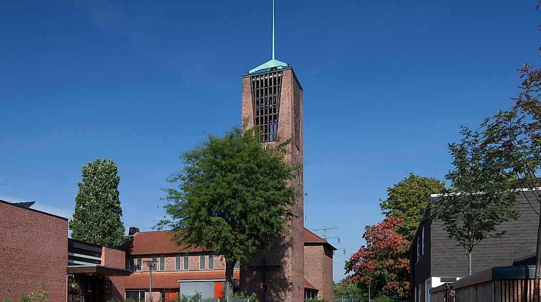 Ewigkeitssonntag Abendmahlsgottesdienst