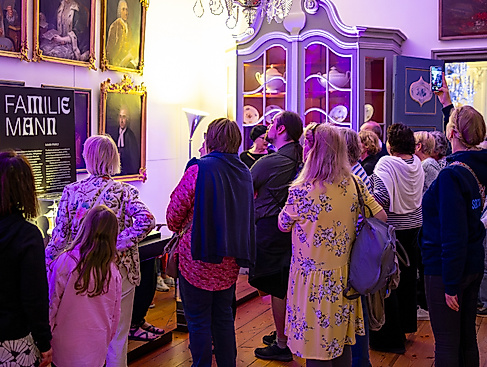 Lübecker Museumsnacht