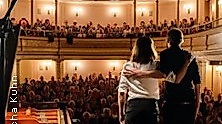 Be-Flügelt Tour 2027 - Ein Konzert, das dein Herz öffnet
