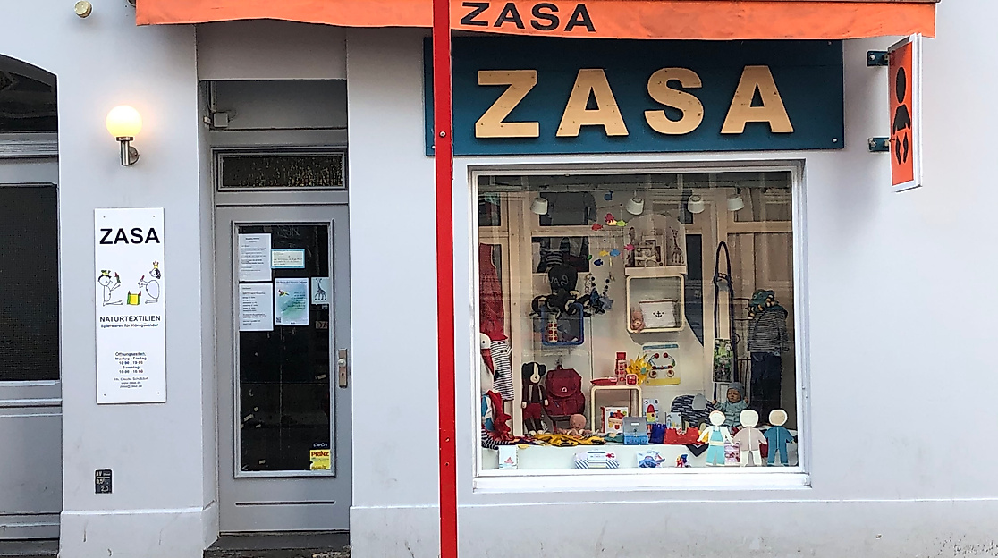 Zasa Babyladen