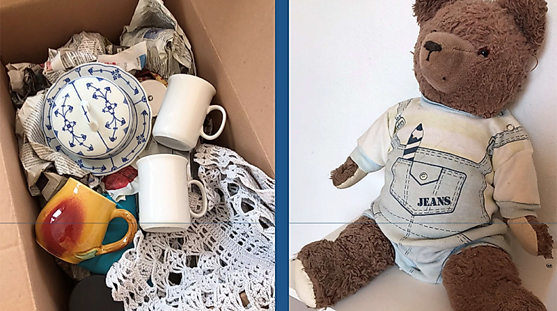 Stadtteilflohmarkt-Nord