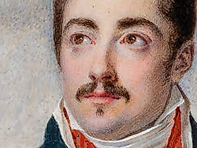 Miniaturen der Romantik aus der Sammlung Tansey