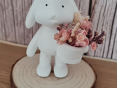 Kunsthandwerkermarkt