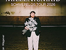 MilleniumKid - Schwerelos Tour 2026