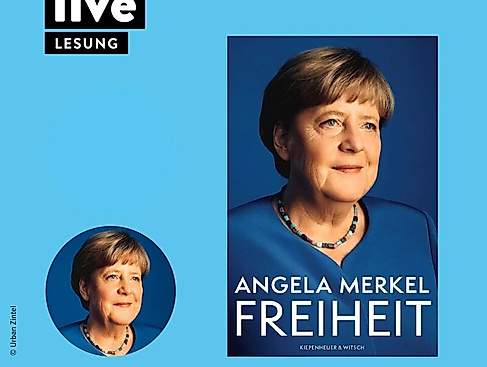 SIGNIERSTUNDE: Freiheit