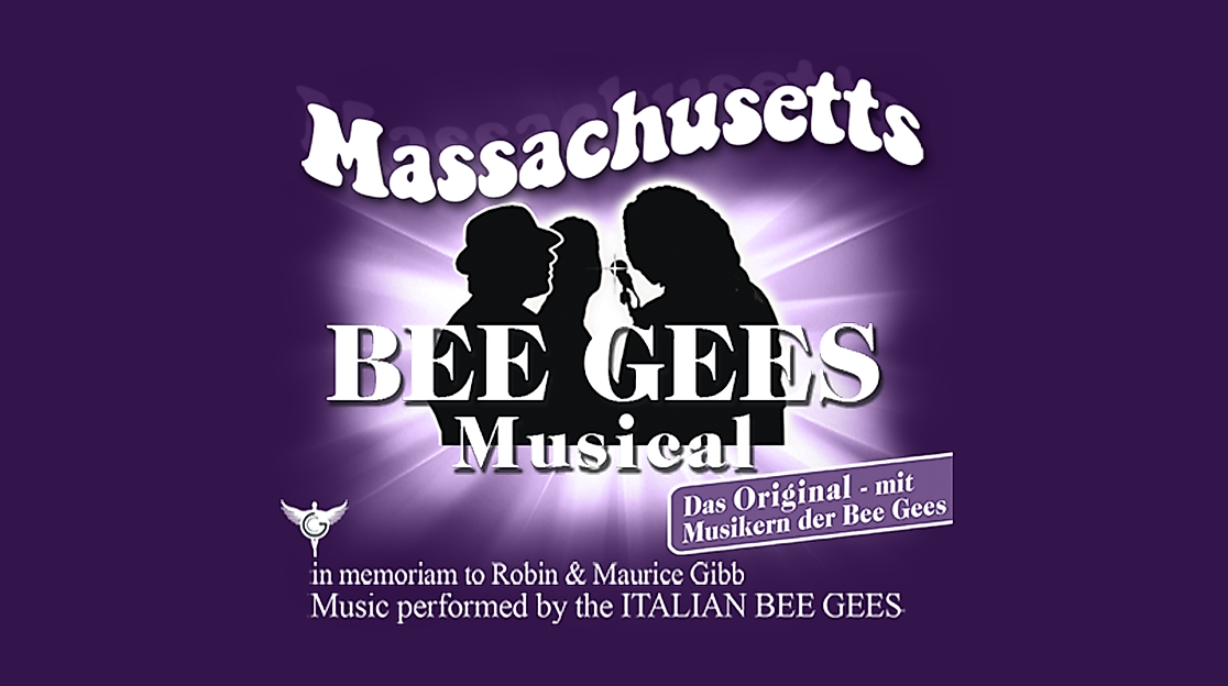 Massachusetts - Bee Gees Musical