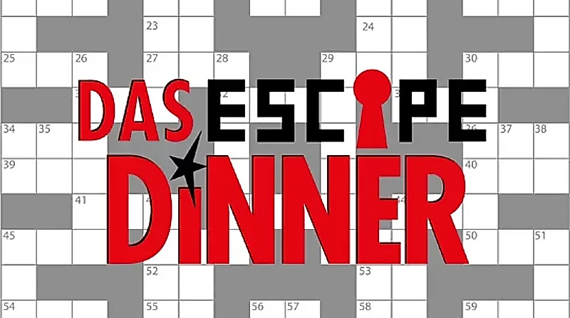 Das Escape Dinner