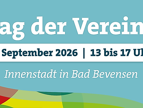 Tag der Vereine