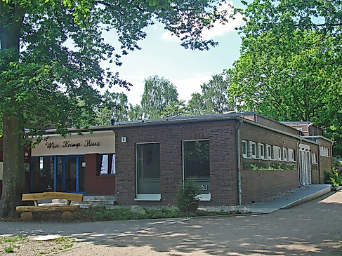 Max-Kramp-Haus