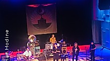 Hazmat Modine