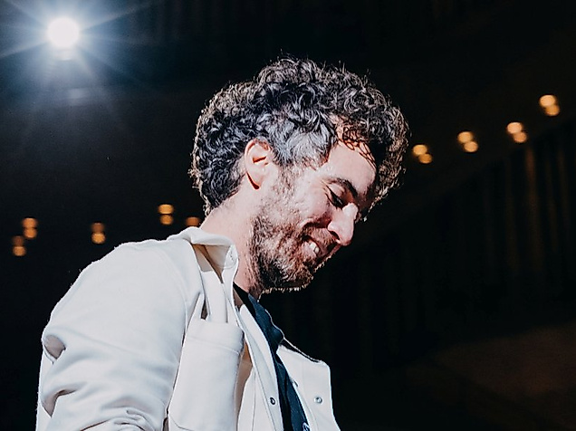 Best of Poetry Slam Day