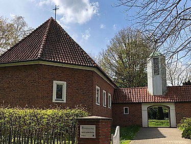 Gottesdienst