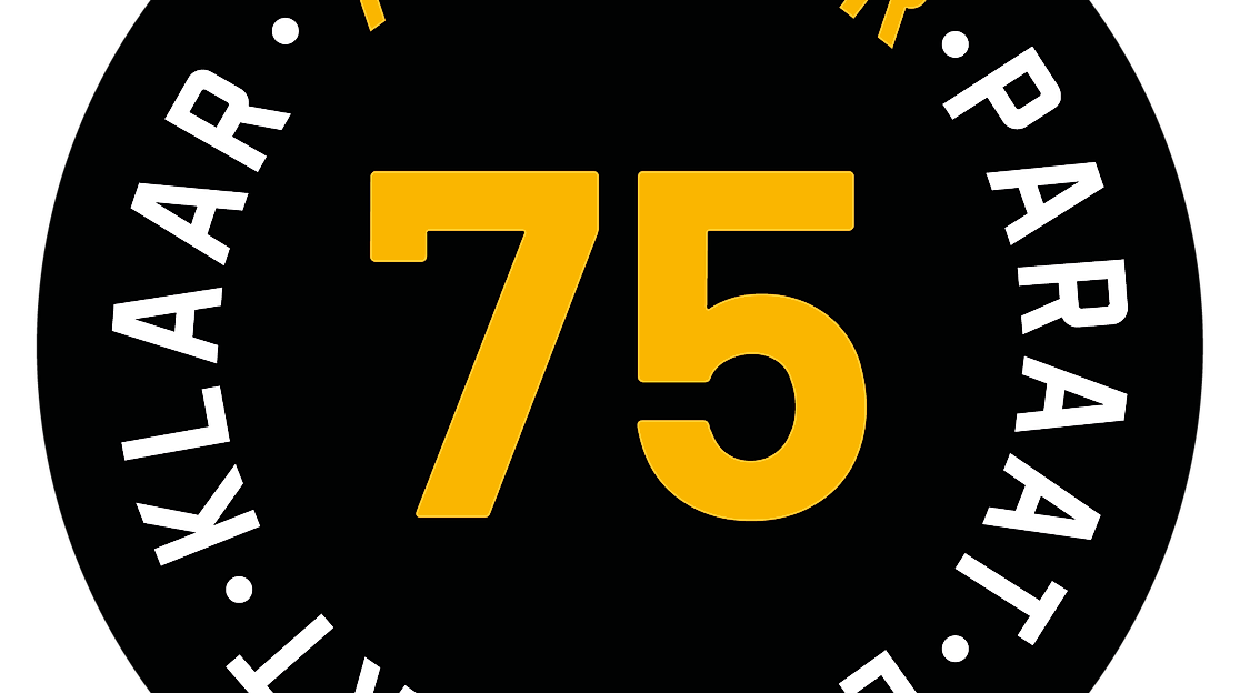 75jähriges Jubiläum Hochseeschlepper Holland