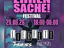Ehrensache Festival