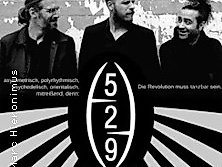 Interkontinales Trio 529