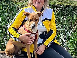 Die Dozentin: Anne Haase