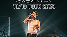 Jona - 10/10 Tour 2025