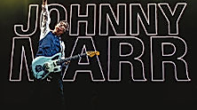 Johnny Marr - Tour 2025
