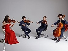 Alinde Quartet