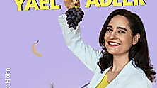 Yael Adler - Die großartige Kraft der Nährstoffe