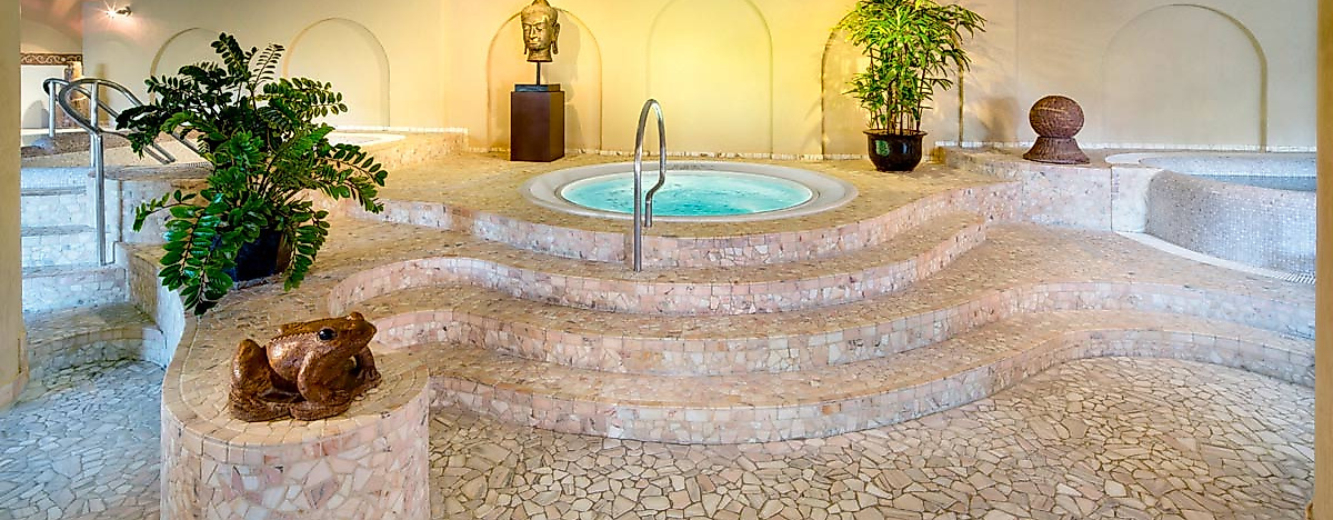 Meridian Spa & Fitness