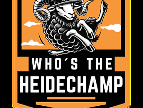 Who´s the Heidechampion - Dance Battle Festival 2026