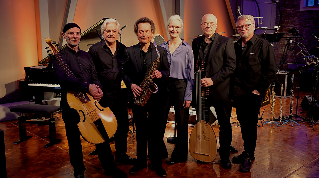 Jazz meets Hannover Baroque