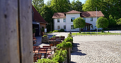 Gut Karlshöhe