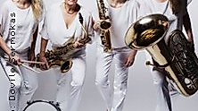 BrassAppeal - Witzig. Weiblich. Wunderbar
