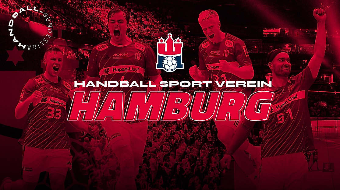 HSVH vs. MT Melsungen