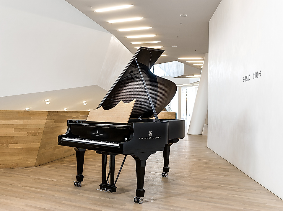 Steinway & Sons