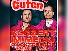 Die Guten - im Mecki