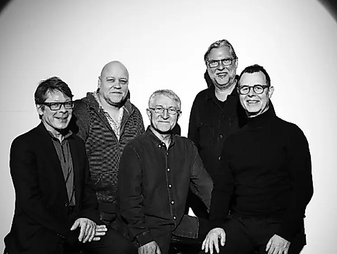 Auster Quintett
