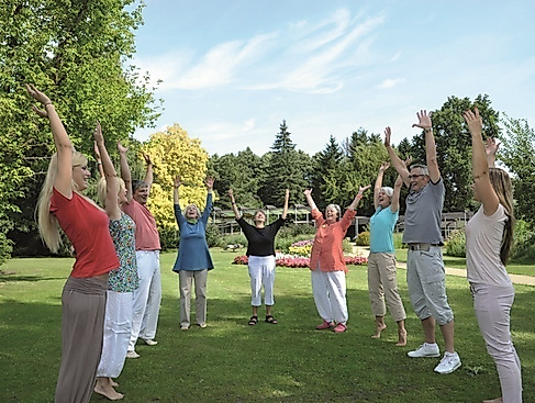 Lachyoga